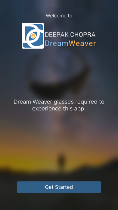 Screenshot #1 pour Dream Weaver 3.0