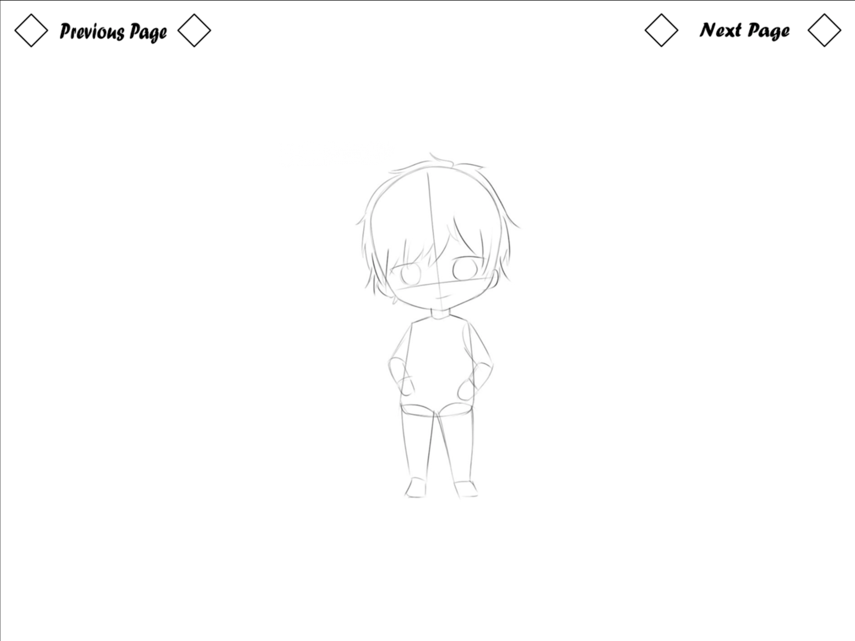 How To Draw Sketches