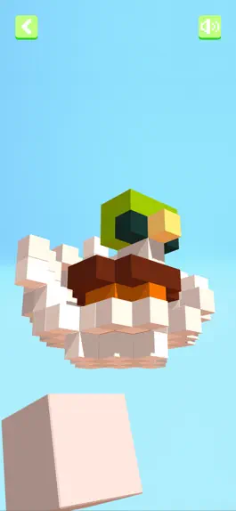 Game screenshot Voxel Surprise hack