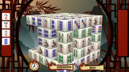 Game screenshot Artex Mahjong Deluxe hack