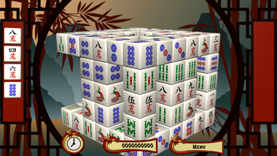 Artex Mahjong Deluxeのおすすめ画像3