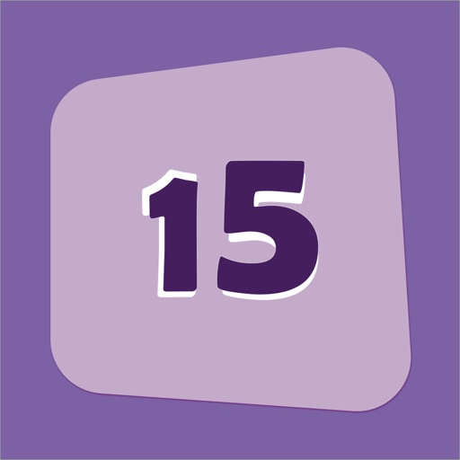 Agile 15 Puzzle