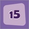 The 15-puzzle is a sliding puzzle that consists of a frame of numbered square tiles in random order with one tile missing