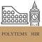 This App is intended for use by the attendees of Polytems HIR Events