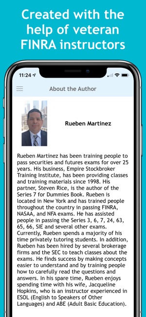 Series 24 Exam Center 2019(圖2)-速報App