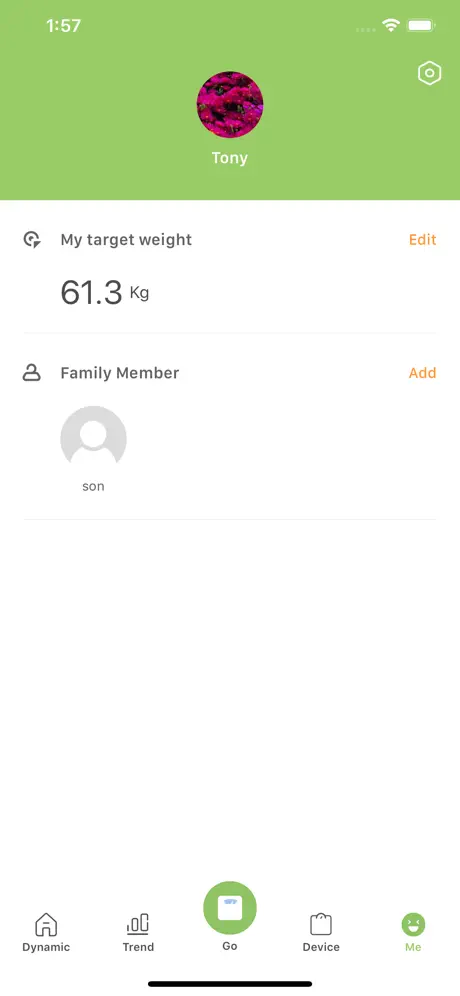 Bitafit