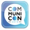 Communicon is the official mobile app for the Communicon 2019 Conference