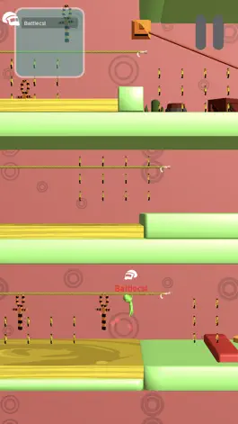 Game screenshot Battle Casual apk