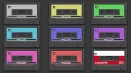 audio tape айфон картинки 4