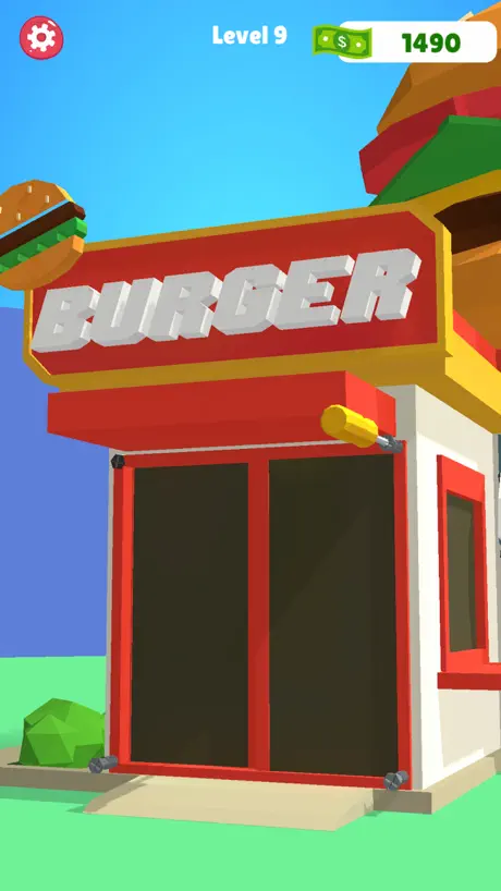 Perfect Building 3D