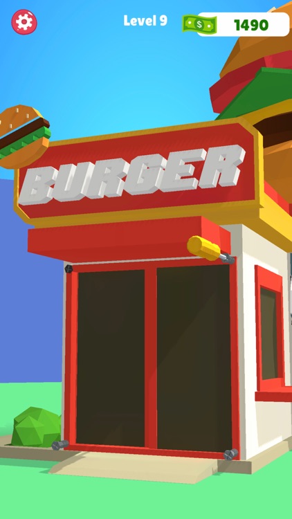 Perfect Building 3D screenshot-5