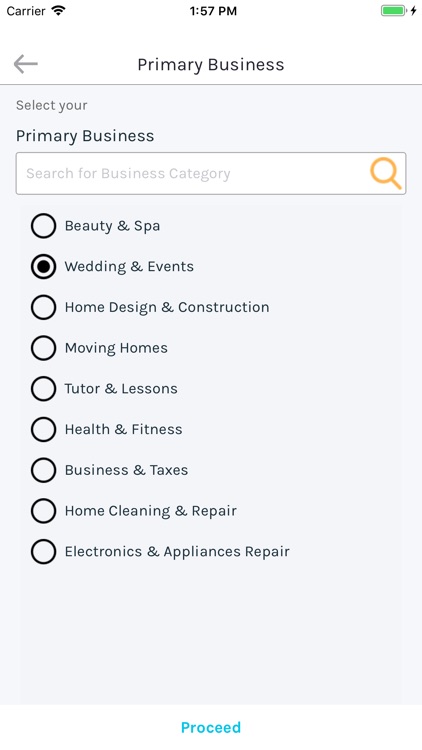 OnDemand Partner App screenshot-6