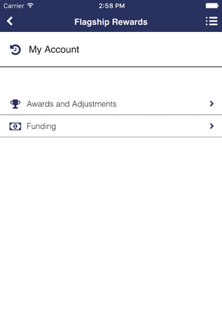 Flagship Rewards screenshot 3