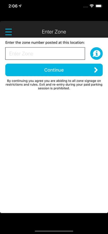 MetroParking