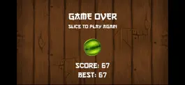 Game screenshot Slice Fruits (Watch & Phone) apk