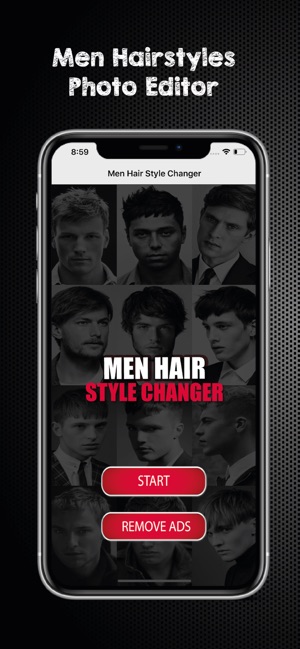 3 fun apps to experiment with your hair colour - Hair Romance