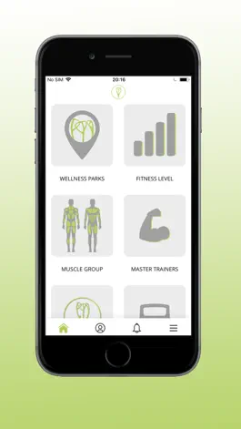 Game screenshot MyEquilibria mod apk