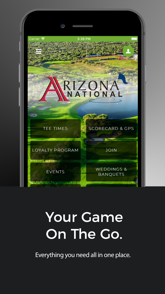 Arizona National GC - 10.00.00 - (iOS)