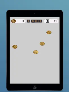 Bake Cookies PRO Simple Game iPad image 3
