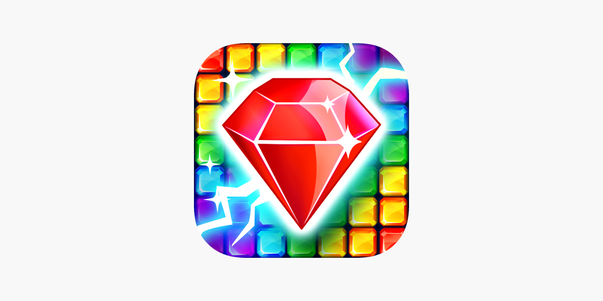 Juegos de 3 diamantes en App