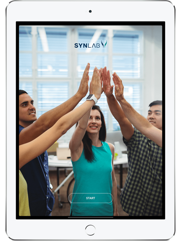 Screenshot #4 pour Académie SYNLAB