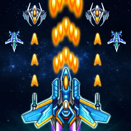 Galaxy Sky Shooting Читы