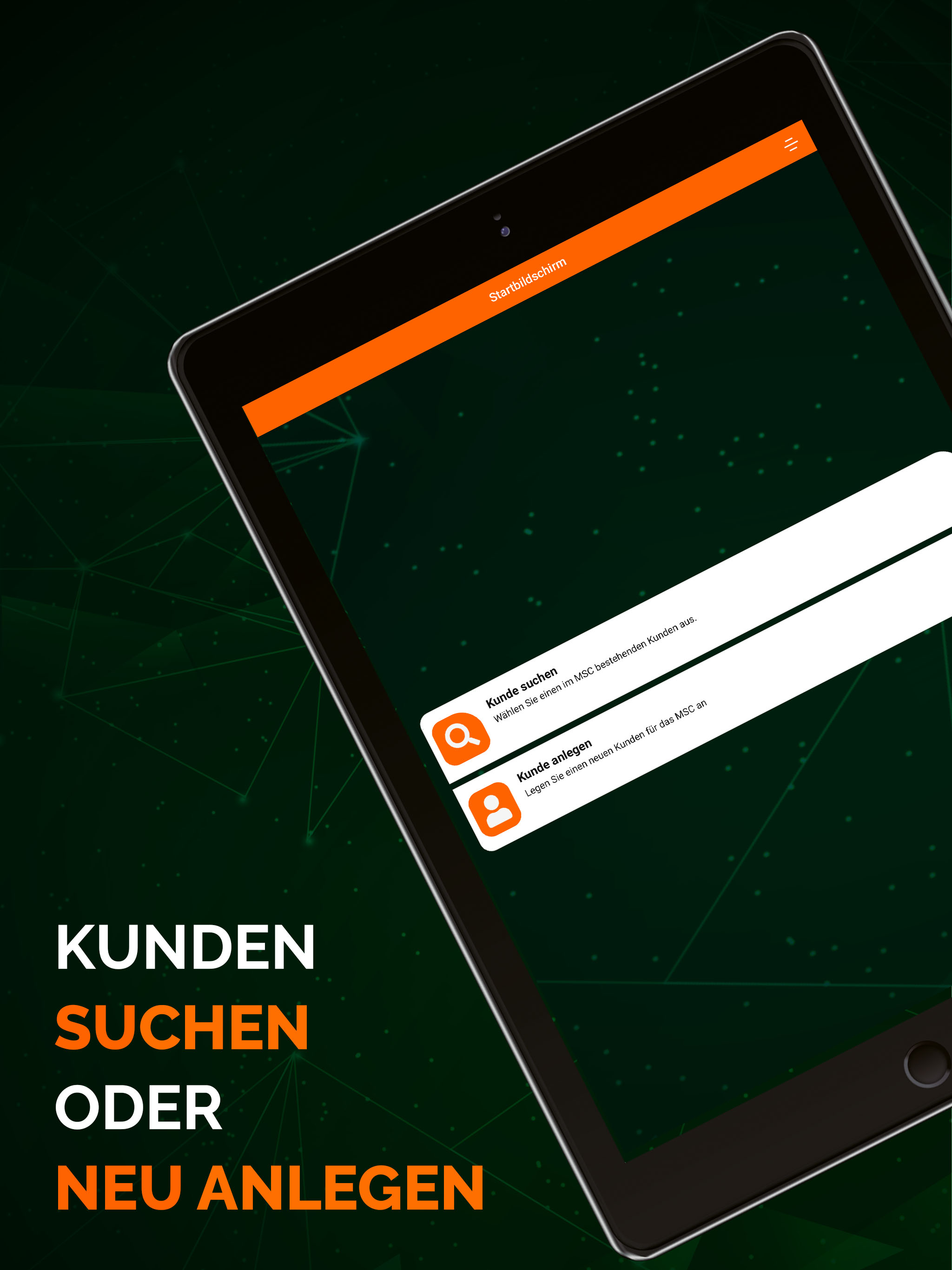 Apella Scan App
