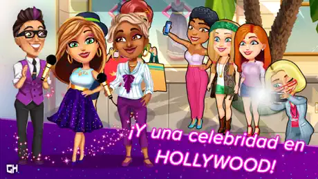 Fabulous – New York to LA