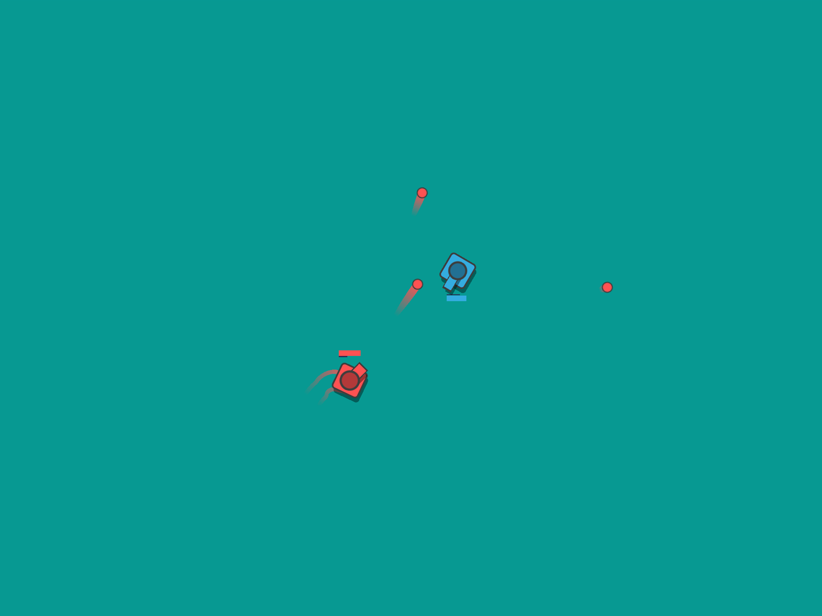 FourPlayerGames-The challenges screenshot 11