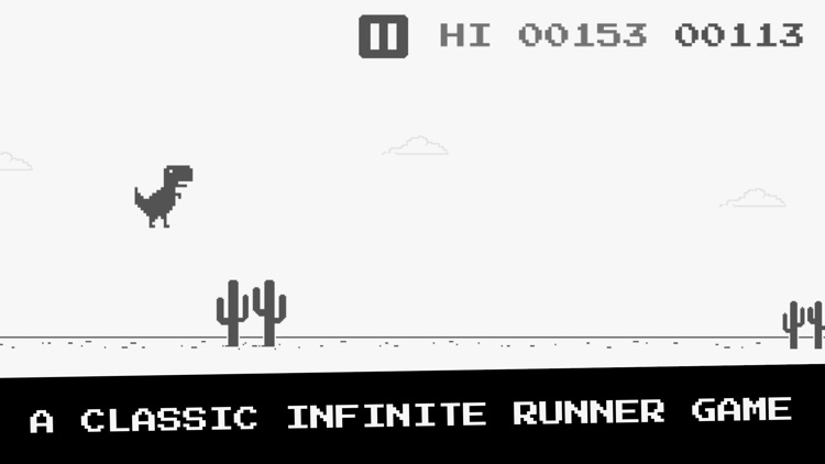Endless Runner X screenshot-0