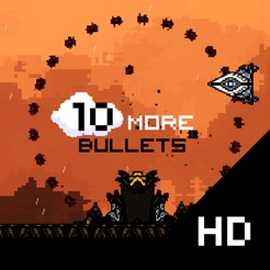 10 More Bullets HD