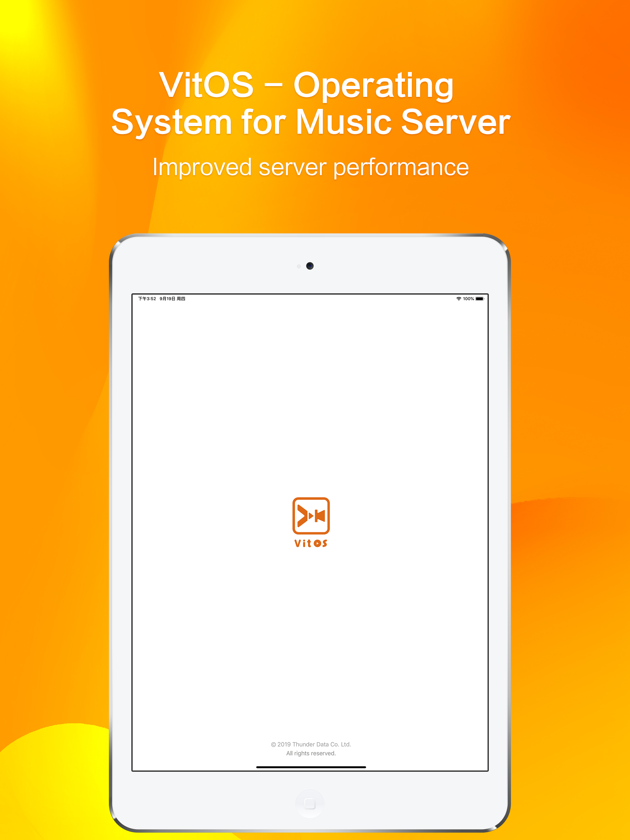 VitOS Manager screenshot 7