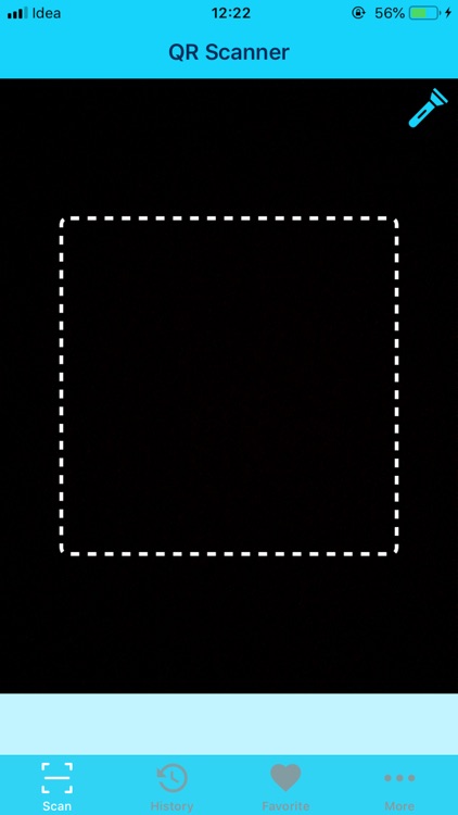 Scan My Code - Best QR Code Sc