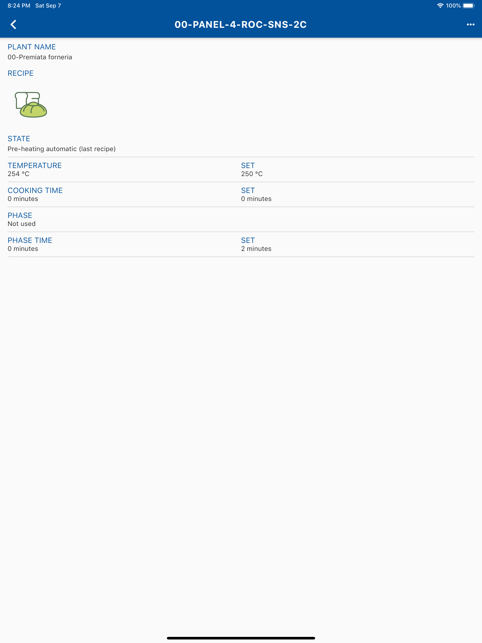 STM Cloud screenshot 9