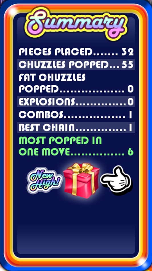 #3. Chuzzle Snap (iOS) 由: Raptisoft