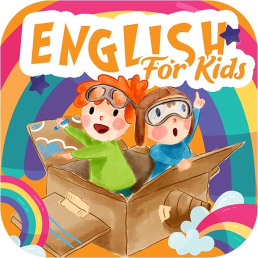 ABC Kids - English for Kids