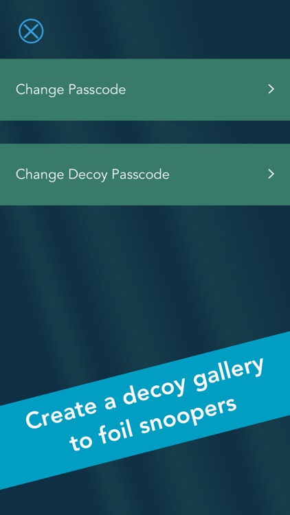 Off the Record - Photos+Videos screenshot-5