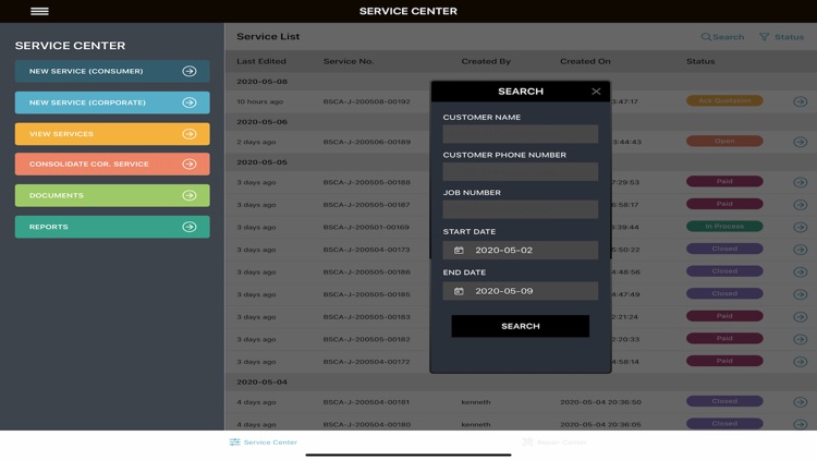 Octopus Repair screenshot-6