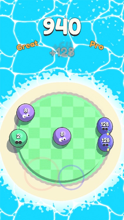 Ball Merge 3D screenshot-4