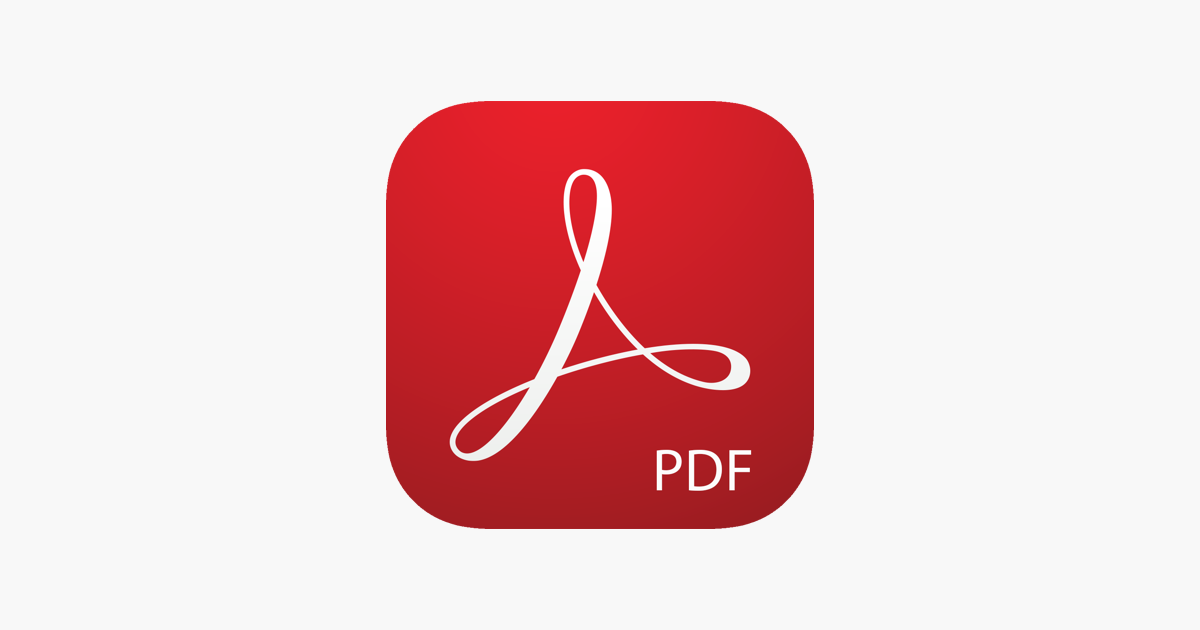 adobe acrobat reader for docs download