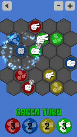 Game screenshot Ro-Slam-Bo hack