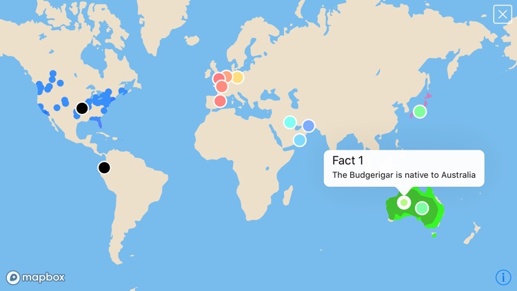 Budgie Book screenshot-6