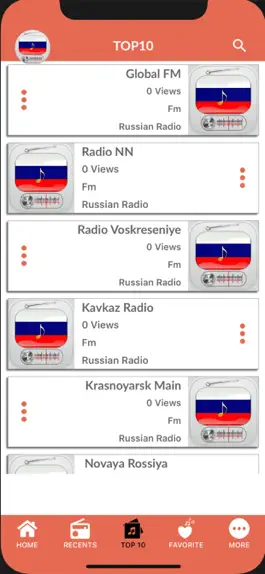 Game screenshot русская музыка - музыка русска apk