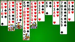 Game screenshot Odesys Spider Solitaire hack