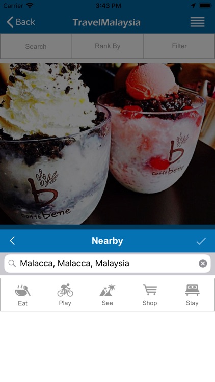 TravelMalaysia screenshot-4