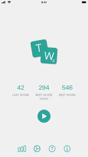 That Word screenshot 4