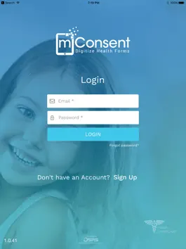 Game screenshot mConsent Cloud mod apk