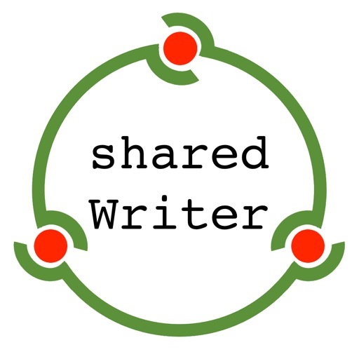 sharedWriter icon