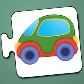 螢幕擷取畫面 (5) Games jigsaw puzzles find part