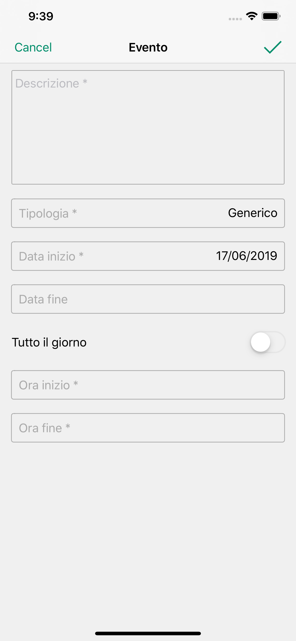 Care Manager screenshot 3